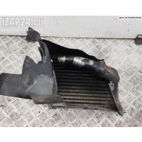 Радиатор интеркулера Audi A8 D3 (2002-2010) 2003 4E0145806G