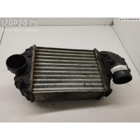 Радиатор интеркулера Audi A4 B5 (1994-2001) 2000 059145805
