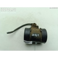 Расходомер (измеритель потока воздуха) Opel Zafira B 2005 55350046