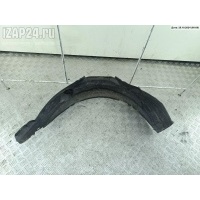 Защита крыла (подкрылок) передняя левая Volkswagen Golf-3 1995 1H0809961A
