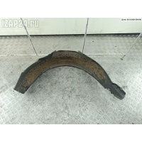 Защита крыла (подкрылок) передняя правая Volkswagen Golf-3 1995 1H0809962