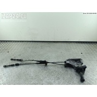 Кулиса КПП Volkswagen Sharan (2000-2010) 2001 7M3711874D