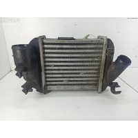 Радиатор интеркулера Audi A4 B6 (2001-2004) 2002 8E0145805E
