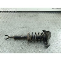 Стойка подвески передняя левая Audi A4 B5 (1994-2001) 2000 8D0413031BK