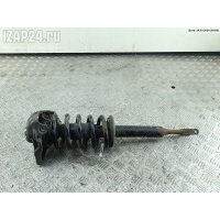 Стойка подвески передняя левая Audi A4 B6 (2001-2004) 2002 8E0413031BF