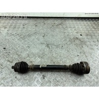 Полуось передняя правая Audi A6 C5 (1997-2005) 1999 4B0407272AA