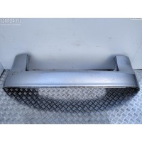 Бампер задний Volkswagen Golf-5 Plus 2006 5M0807421