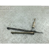 Кулиса КПП BMW 3 E46 (1998-2006) 1999 25111434107