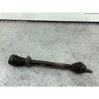 Полуось передняя правая Volkswagen Passat B4 1996 357407272A