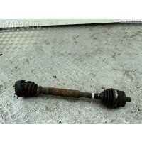 Полуось передняя правая Volkswagen Passat B5+ (GP) 2003 8D0407272DL