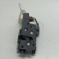 Замок двери передней правой Volkswagen Sharan (2000-2010) 2002 7M3837016C