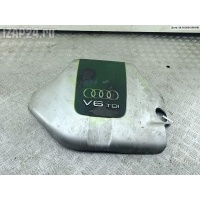 Накладка декоративная на двигатель Audi A4 B6 (2001-2004) 2002 059103925