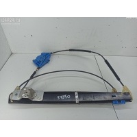 Стеклоподъемник электрический передний правый Audi A4 B6 (2001-2004) 2002 8E0837462B