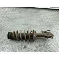 Стойка подвески передняя правая Volkswagen Golf-3 1995 115158
