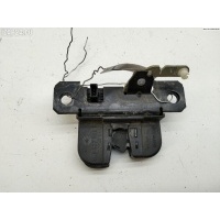 Замок багажника Volkswagen Passat B5 1999 3B9827505B