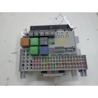 Блок предохранителей Opel Zafira A (1999-2005) 2002 90504534