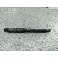 Амортизатор подвески задний правый Mercedes W210 (E) 1998 124392