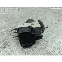 Блок ABS (Модуль АБС) Mercedes W210 (E) 1998 0034313012