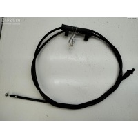 Трос капота Volkswagen Passat B5 1999 3B1823531C