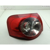 Фонарь задний левый Volkswagen Passat B6 2006 3C9945095