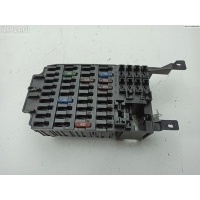Блок предохранителей Mercedes W202 (C) 1997 2085450040