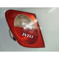 Фонарь крышки багажника левый Mercedes W210 (E) 1998 2108200964