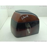 Фонарь задний левый Volkswagen Golf-3 1995 1H6945111B