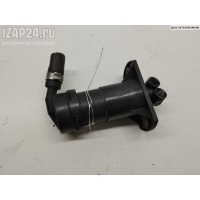 Форсунка омывателя фар L Audi A6 C6 (2004-2011) 2007 4F0955101