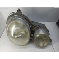 Фара правая Mercedes W210 (E) 1998 144870