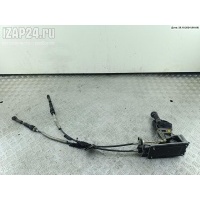 Кулиса КПП Volkswagen Sharan (2000-2010) 2002 7M3711874D