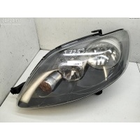 Фара левая Volkswagen Golf-5 Plus 2006 5M1941005D