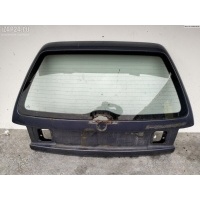 Стекло заднее Volkswagen Passat B3 1993 333845499B