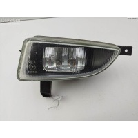 Фара противотуманная левая Opel Zafira A (1999-2005) 2003 24407174