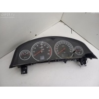 Щиток приборный (панель приборов) Opel Vectra C (2002-2008) 2005 1318670