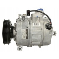 компрессор кондиционера audi a4 8e , b6 00 - 04