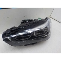 Фара левая BMW X1 F48 2015- 63119477825