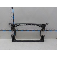 Панель передняя (телевизор) Audi A4 (B9) 2015- 8W0805594E