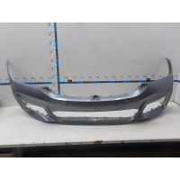 Бампер передний BMW 6 GT G32 2017- 51118072206