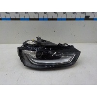 Фара правая Audi A4 (B8) 2007- 8K0941044C