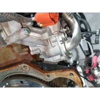 Охладитель отработанных газов Fiat Ducato 2022 100684974010