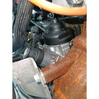 ТНВД Fiat Ducato 2022 0928400821
