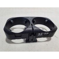 Крепление на кружки напитки cupholder мерседес w221 2216830000