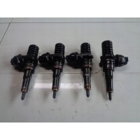 Audi volkswagen seat skoda 1.9tdi 105km bls насос форсунки 038130073bn