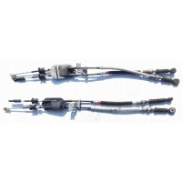 Ссылки переключения кпп yaris ii iii 1.4 d4d 09 - - >