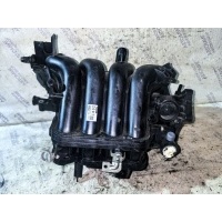 Коллектор впускной Mazda 3 II (BL) (2009–2011) 274 2010 Z681-13-100