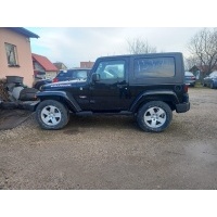 Крыша джип wrangler jk в сборе хороший 3 дверь