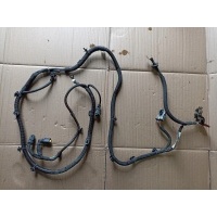 Установка провода положительный peugeot 2008 ii 3008ii 5008ii 1.5 hdi 1.2 thp