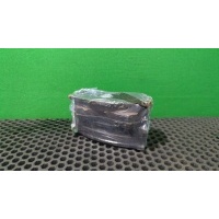 Тормозные колодки передние Nissan Sunny B12 1989 FDB293, WVA20958