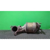 Катализатор Opel Astra H 2010 55574409
