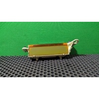 Дисплей Citroen C4 1 2006 9662226080